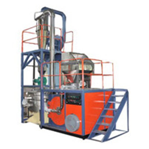 塑料磨粉機(jī)生銹該怎么辦？