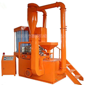 磨粉機(jī)秋季保養(yǎng)小技巧