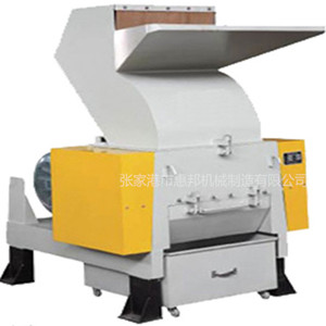 看磨粉機如何變廢為寶