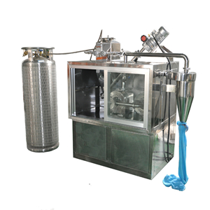 塑料磨粉機的研磨過程中注意哪些問題？