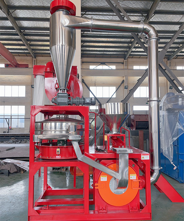 磨粉機(jī)的應(yīng)用范圍